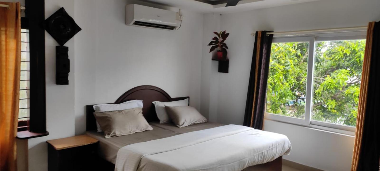 Vedha Beach Resort Alappuzha Екстериор снимка
