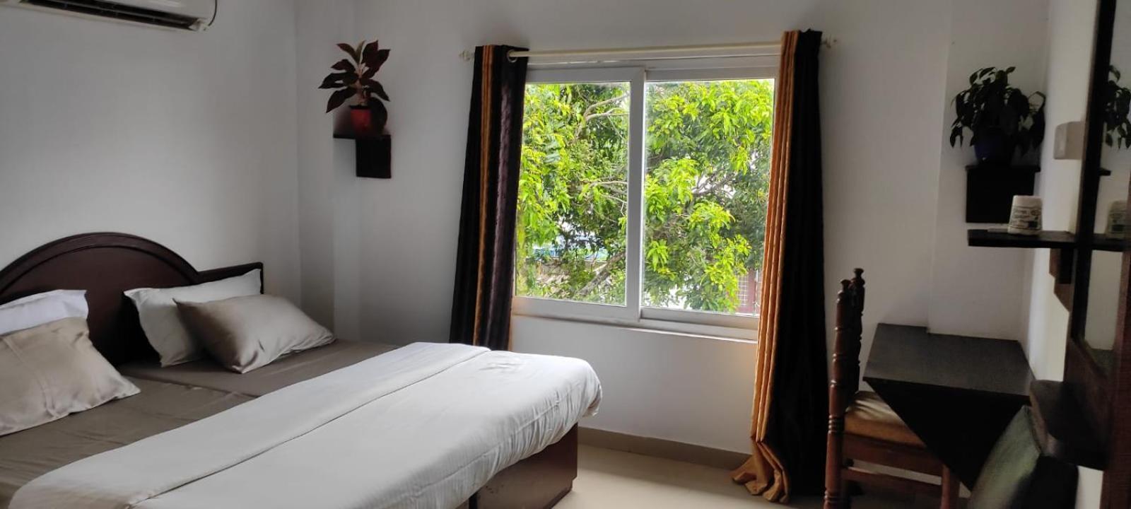 Vedha Beach Resort Alappuzha Екстериор снимка
