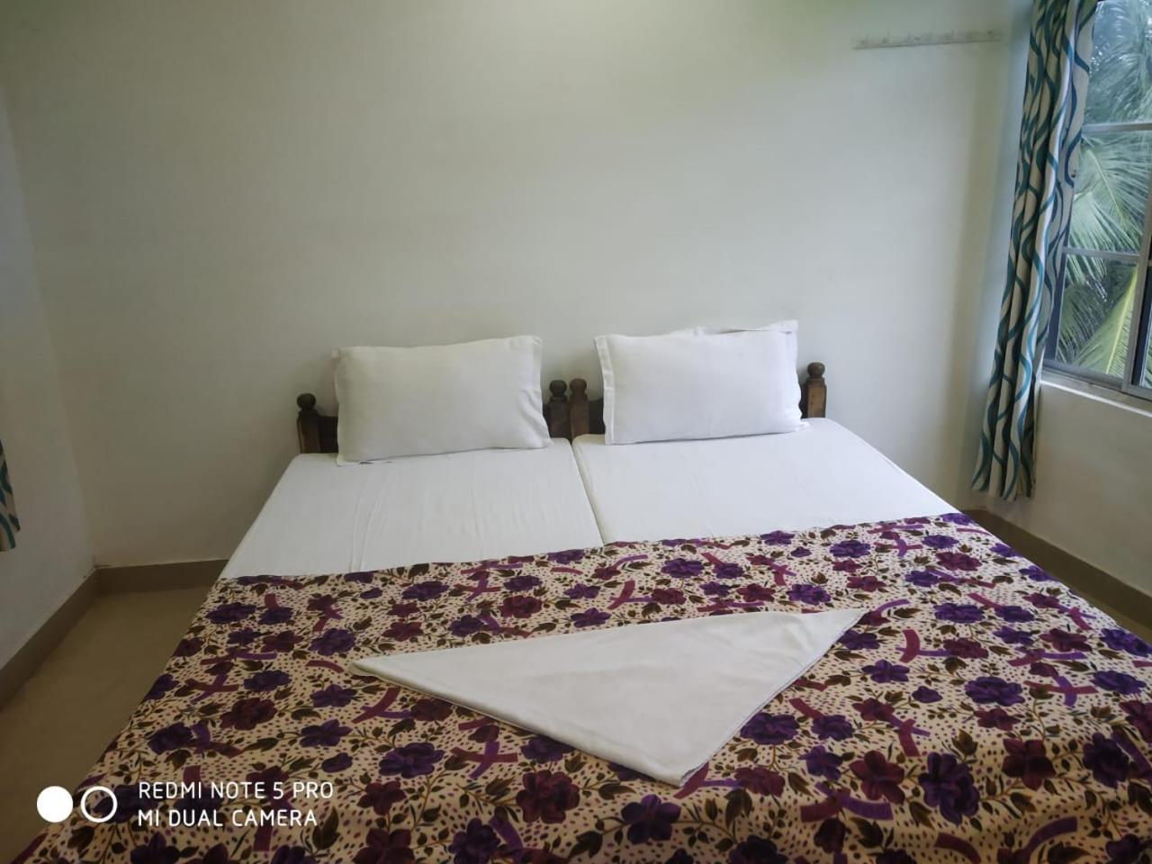 Vedha Beach Resort Alappuzha Екстериор снимка
