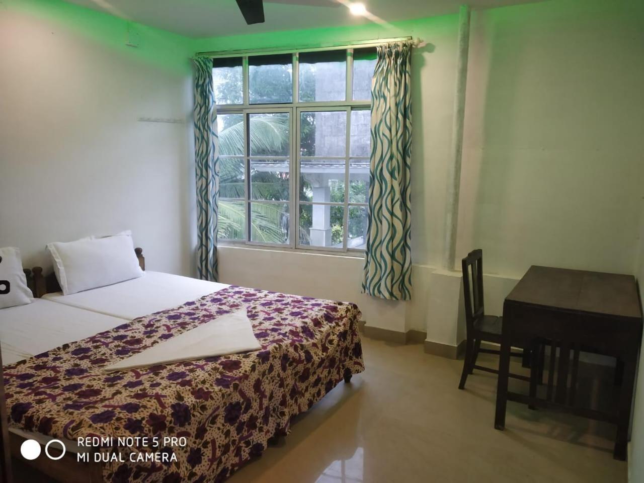 Vedha Beach Resort Alappuzha Екстериор снимка