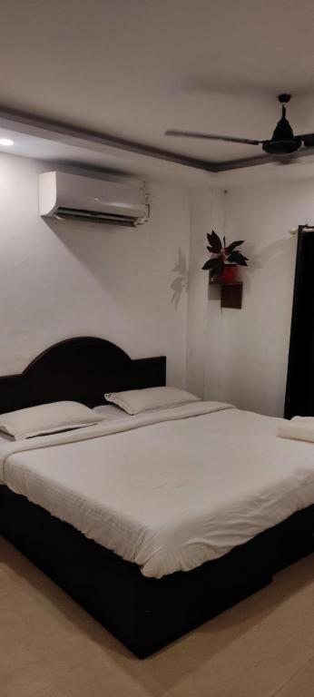 Vedha Beach Resort Alappuzha Екстериор снимка