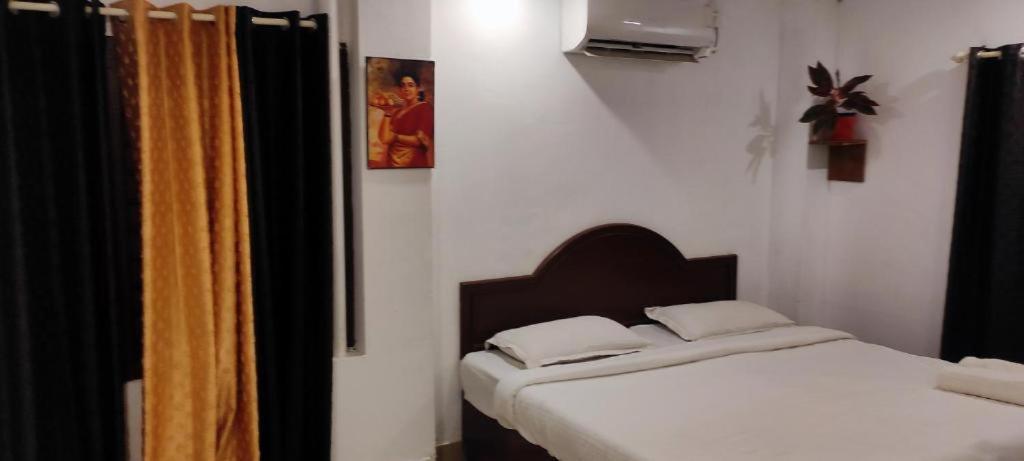 Vedha Beach Resort Alappuzha Екстериор снимка