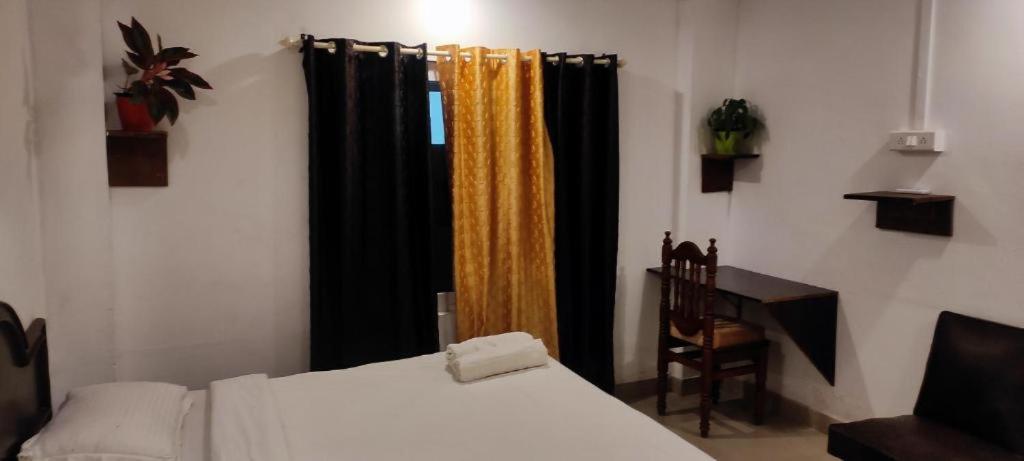 Vedha Beach Resort Alappuzha Екстериор снимка