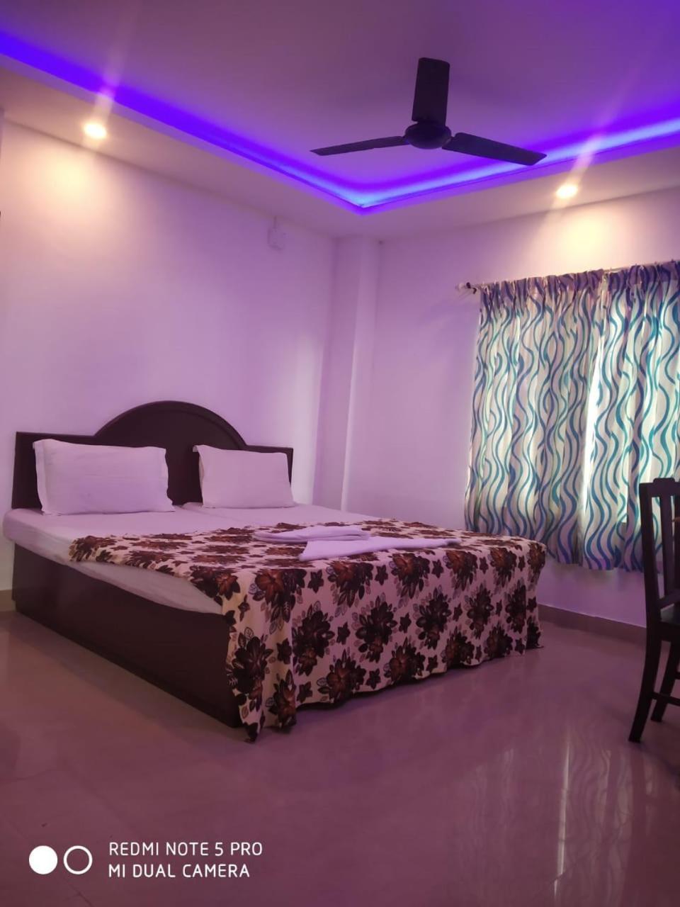 Vedha Beach Resort Alappuzha Екстериор снимка