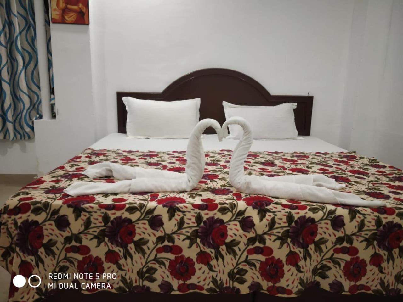 Vedha Beach Resort Alappuzha Екстериор снимка