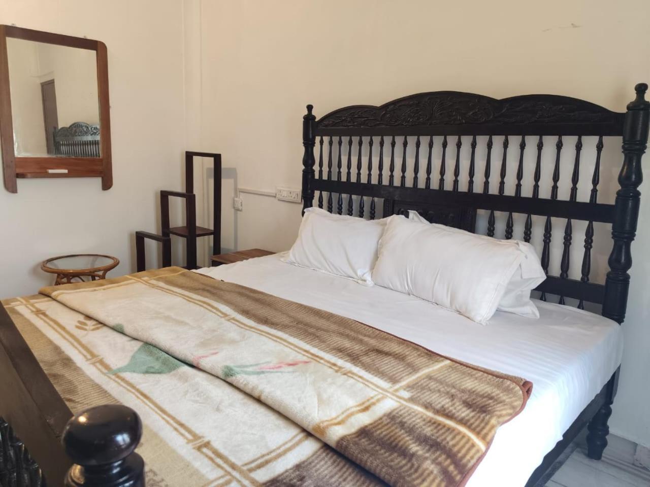Vedha Beach Resort Alappuzha Екстериор снимка