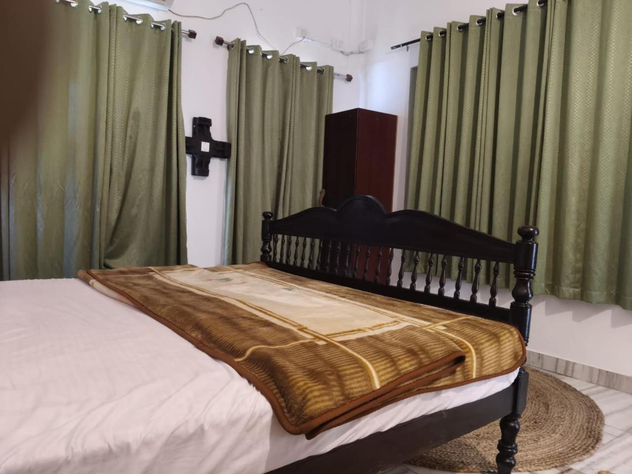 Vedha Beach Resort Alappuzha Екстериор снимка