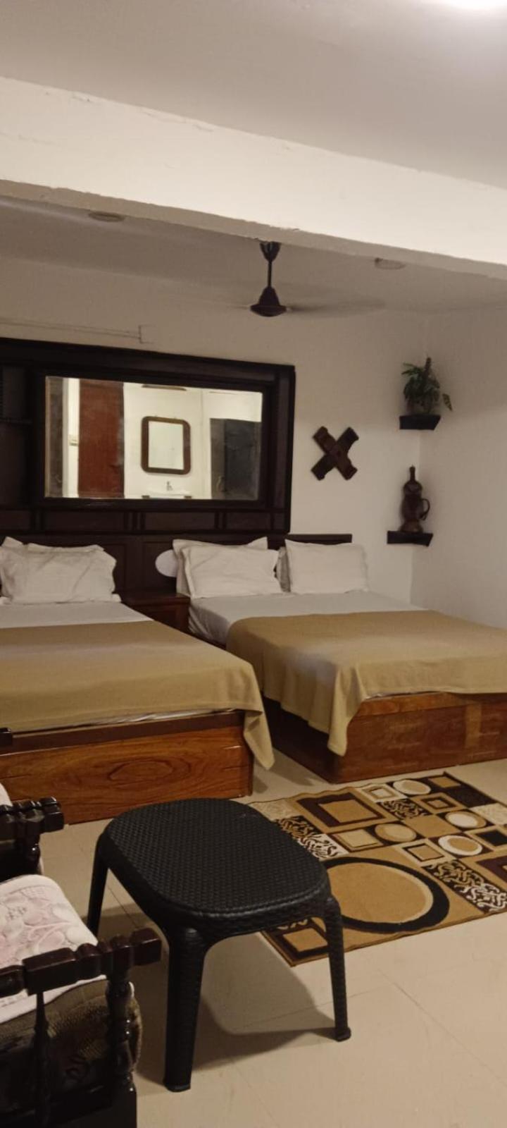 Vedha Beach Resort Alappuzha Екстериор снимка