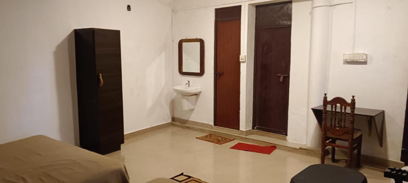 Vedha Beach Resort Alappuzha Екстериор снимка