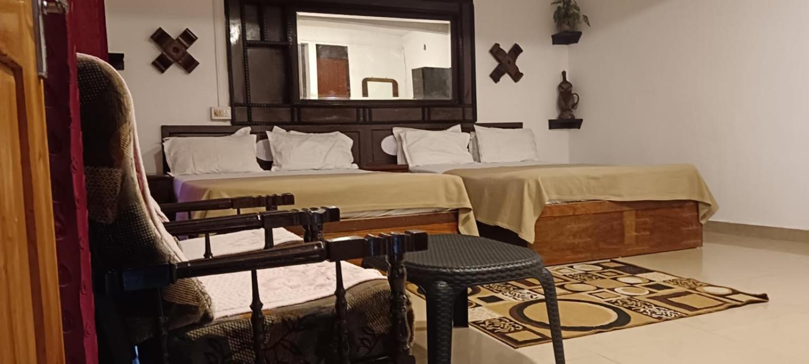 Vedha Beach Resort Alappuzha Екстериор снимка