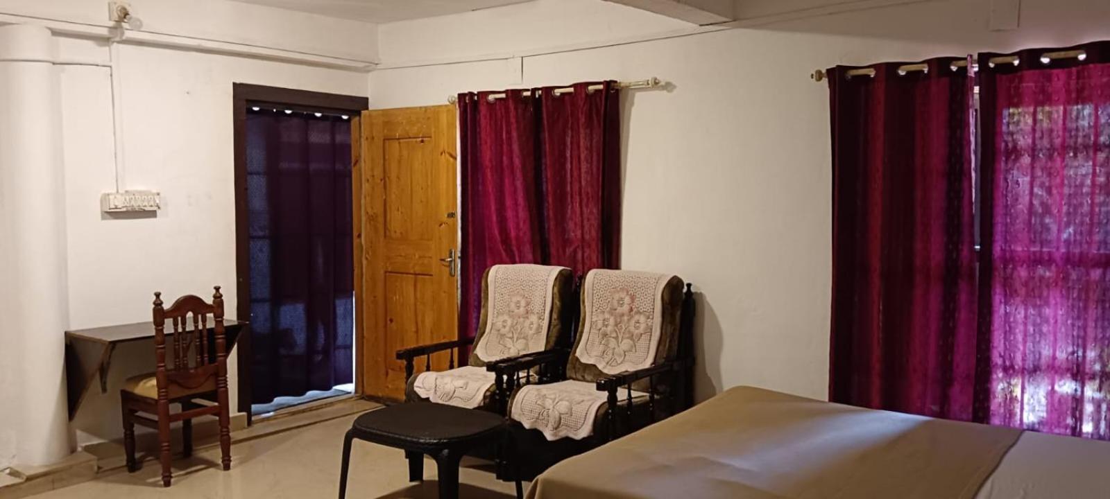 Vedha Beach Resort Alappuzha Екстериор снимка